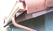 Rain Gutter Installation, Repair, Cleaning in Norwalk, OH